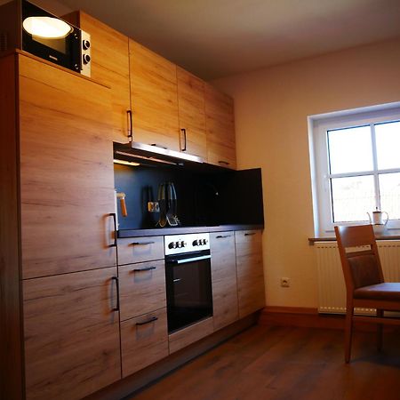 Heuhotel Und Gaestehaus Kohlstaedt Бад-Зоден-Аллендорф Экстерьер фото